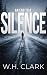 An End to a Silence: A mystery novel (The Montana Trilogy Book 1)
