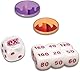 Pokémon-Sammelkartenspiel: Top-Trainer-Box Karmesin & Purpur – Weiße Flammen: Reshiram (1 Vollbild-Promokarte mit Boreos, 9 Boosterpacks & Premium-Zubehör)