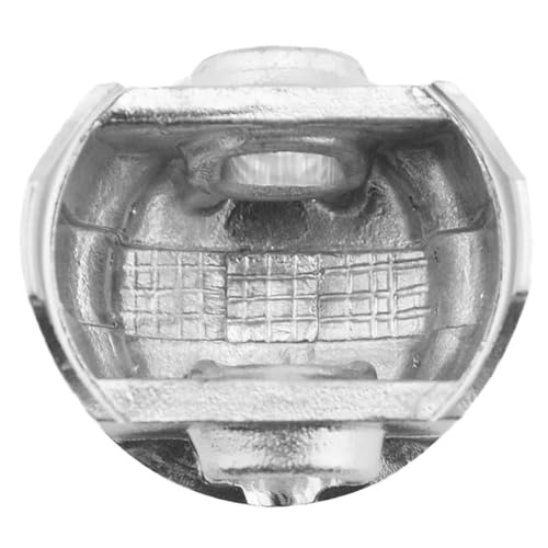Segment de piston et kit alésage 38.5mm pour moto DIO50 - 3