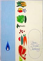 Your Finest Cooking B000GF5X7O Book Cover