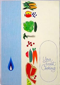 Paperback Your Finest Cooking Book
