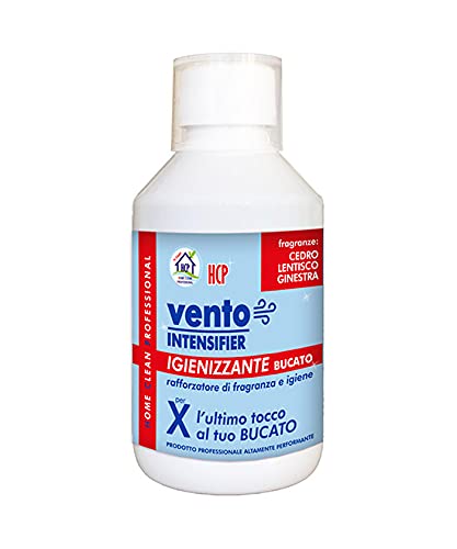 Hcp intensifier vento fragranza per bucato 250 ml