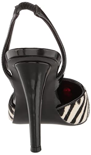 Nine West Women's Flory Slingback Pump3