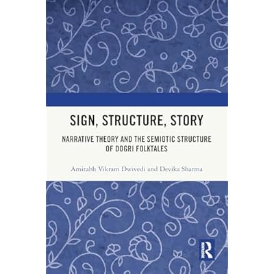 Sign, Structure, Story