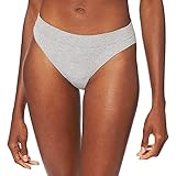 Braguita clásica seamless. Combina con su sujetador a juego.