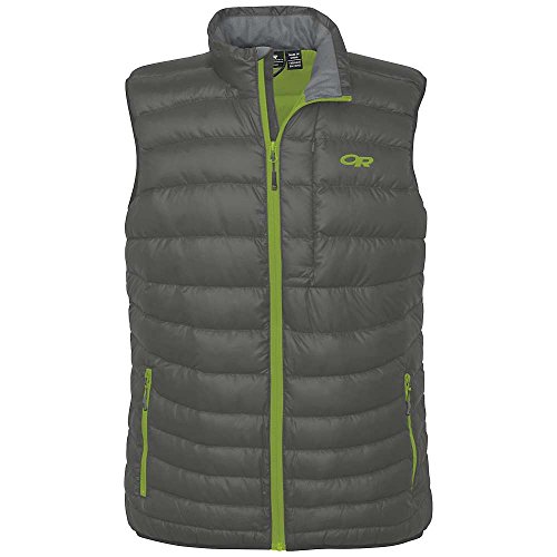 Outdoor Research Men's Transcendent Vest