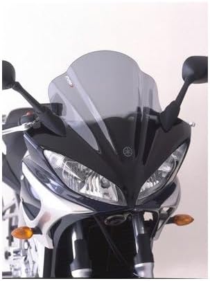 Puig 1646H Light Smoke Racing Screen