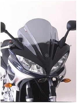 Puig 1646H Light Smoke Racing Screen