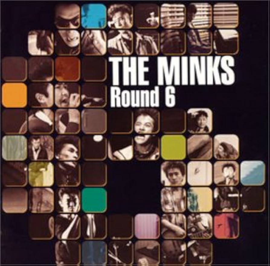 邦楽 ROUND & ROUND 邦楽 ROUND & ROUND Round and Round (Japanese Version) - YouTube