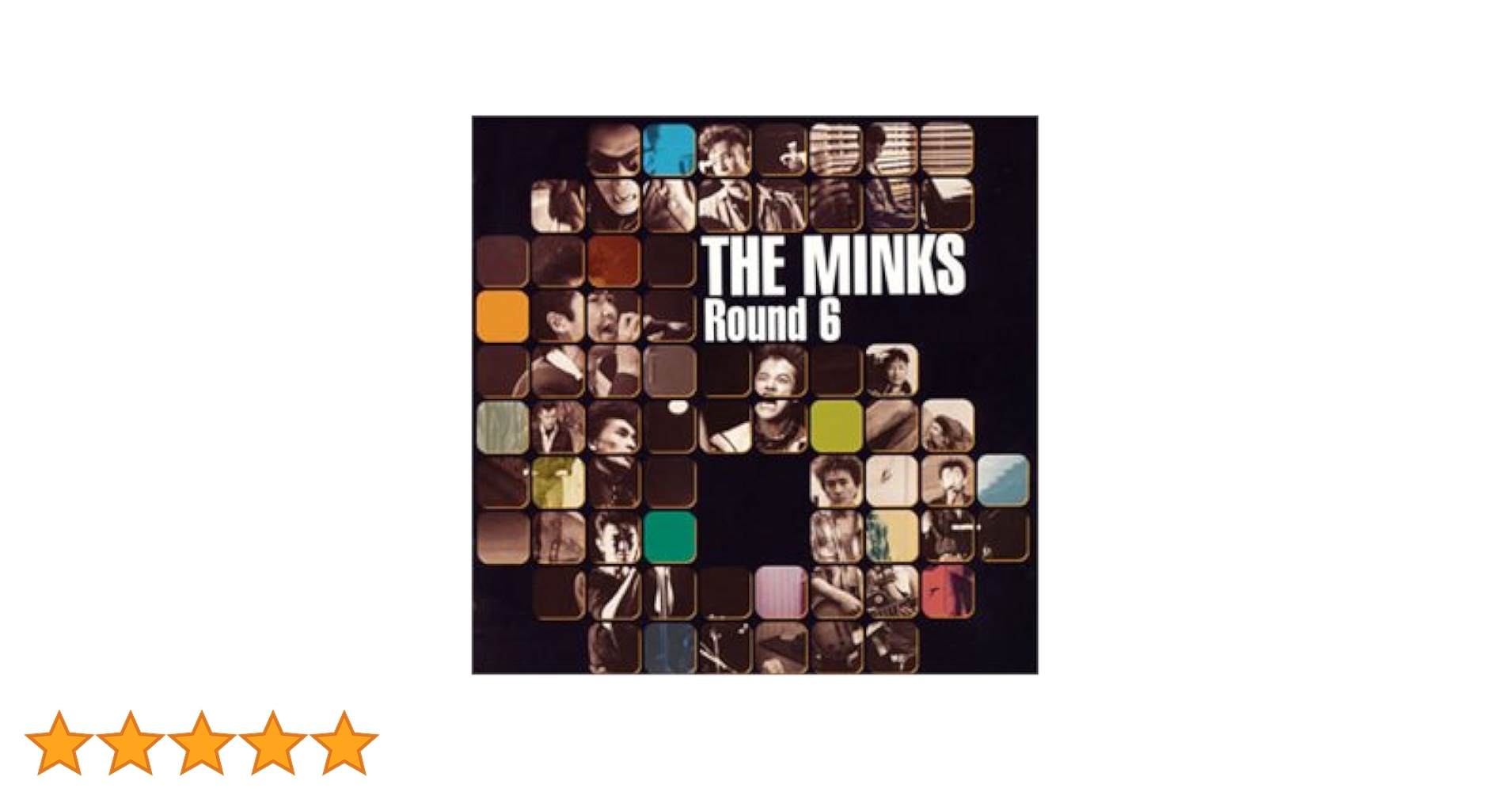 邦楽 ROUND & ROUND Round & Round ～2025 ver.～ - YouTube