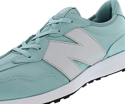 New Balance Girl's 327 (Little Kid) Sneaker2