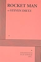 Rocket Man 0822218895 Book Cover