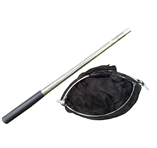 HAMON Guadino da Pesca Rete da Pesca Portatile