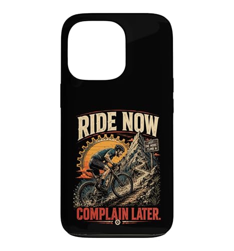 �}�E���e���o�C�N MTB �O���x���o�C�N �}�E���e���o�C�N ���]�� �T�C�N�����O �X�}�z�P�[�X iPhone 13 Pro �p