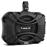 Pyle Powersport Subwoofer System - 10