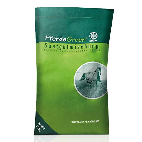 ProGreen PF 10 Pferdeweide 10 kg Weidesamen Koppelsamen Neuanlage ProGreen PF 10 Pferdeweide 10 kg Weidesamen Koppelsamen Neuanlage