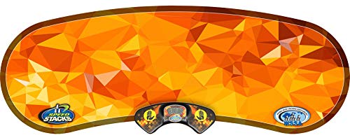 Speed Stacks Competitor (Digital Camo w/ Origami Orange)