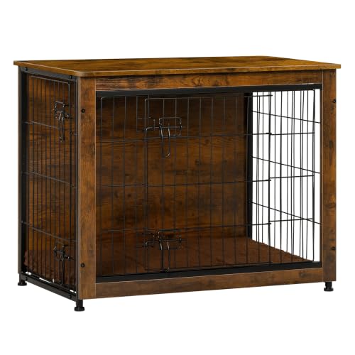 DWANTON Dog Crate Furniture
