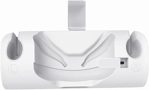 Miniatura 3 de Base de carga para accesorios Oculus Quest 3, estación base de carga con luz indicadora para auriculares y controladores Meta Quest 3 VR