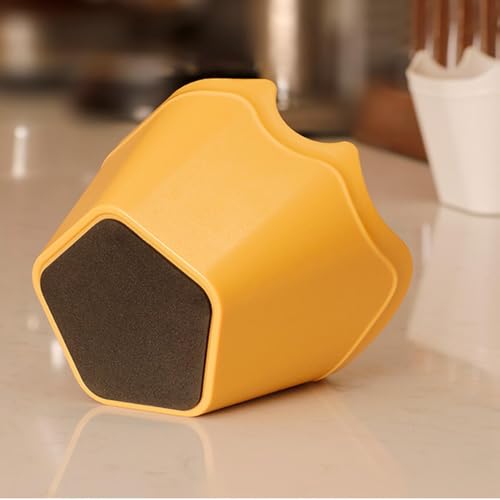 Almacenamiento de polvo de café en caja de café expreso con base estable 7