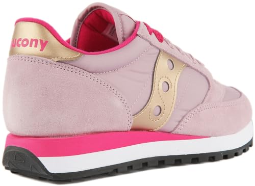 Saucony Jazz Original Pink 37.53