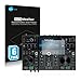Savvies Screen Protector compatible with Denon DJ Prime Go Protection Film Clear 6-Pack