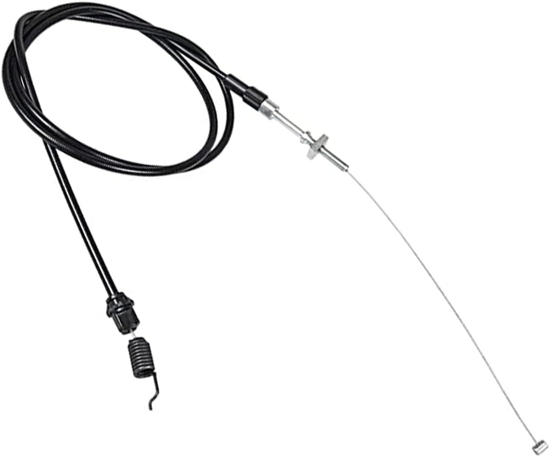 Amazon.com: Husqvarna 587421102 Drive Cable Genuine Original Equipment