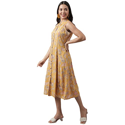Image of Divena Women Dress