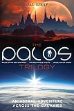 The Palos Trilogy: Palos of the Dog Star Pack - The Mouthpiece of Zitu - Jason, Son of Jason