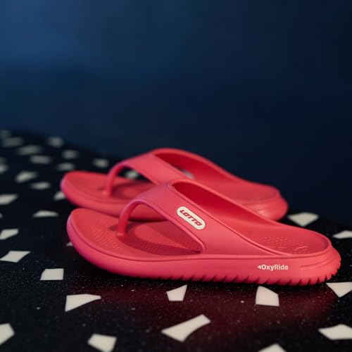 Image of Lotto Women Momentum Flip Flops