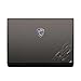 MSI Crosshair 16