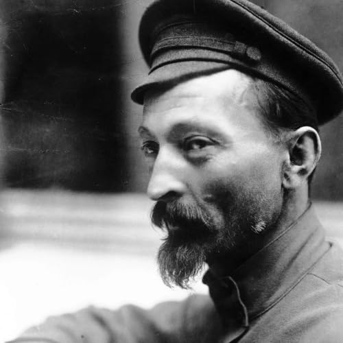 The Heads of the Soviet Secret Police - Part One