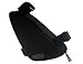 Roswheel Water&Wood Cycling Bike Bicycle Fron Frame Pannier Triangle Bag Saddle Bag Black