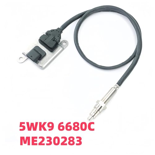 Sensor de NOx ME230283 5WK96680C de alta precisión cerámica 5