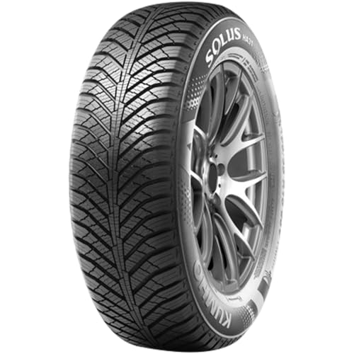 Kumho Solus HA31 M+S - 185/55R14 80H - Ganzjahresreifen, 185/55R14 80H - M+S/3PMSF