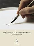 porzellan zeichen n mit krone  Im Zeichen der \'Gekreuzten Schwerter\': Meissener Manuskripte XI: Hrsg.: Staatliche Porzellan-Manufaktur Meissen