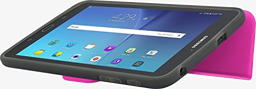 Clarion For Samsung Galaxy Tab E 8" - Pink #TOP4