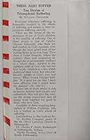 These also suffer B0006AUAN6 Book Cover