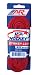 A&R Sports USA Waxed Hockey Laces, 84-Inch, Red