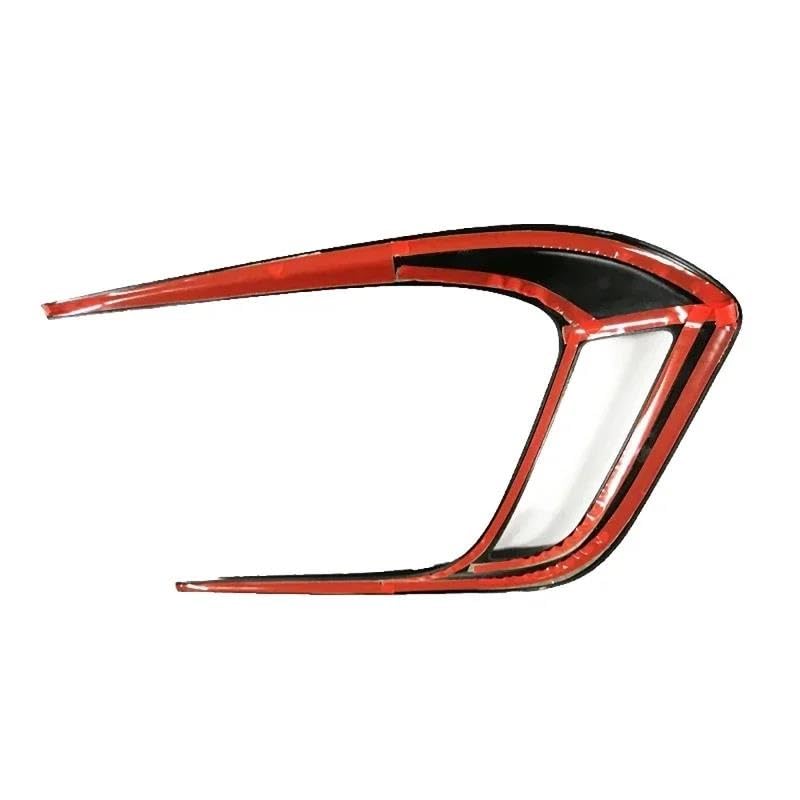 Cadre de feu de circulation diurne gauche Suzuki Vitara 2016-2020 - 3