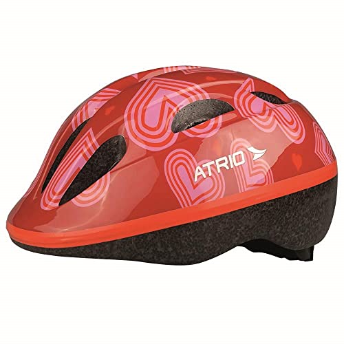 Capacete Infantil - Cora�ao - Pp - Bi039