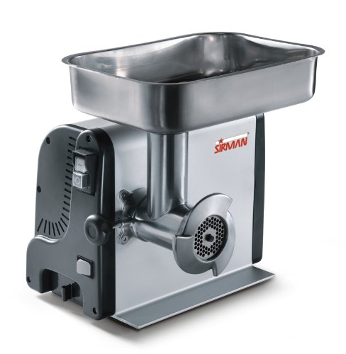 Sirman TC 8 VEGAS Meat Grinder by Sirman