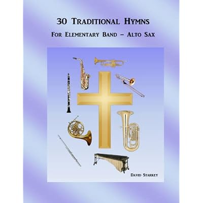 30 Traditional Hymns