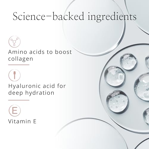 Studio 10 Lip Perfecting Balm Gloss - Triple-Action Hydrating Tinted Lip Balm & Gloss - Ultimate Lip Treat for Hydrated, Luscious Lips - Wearable Peach Shade - Image 5