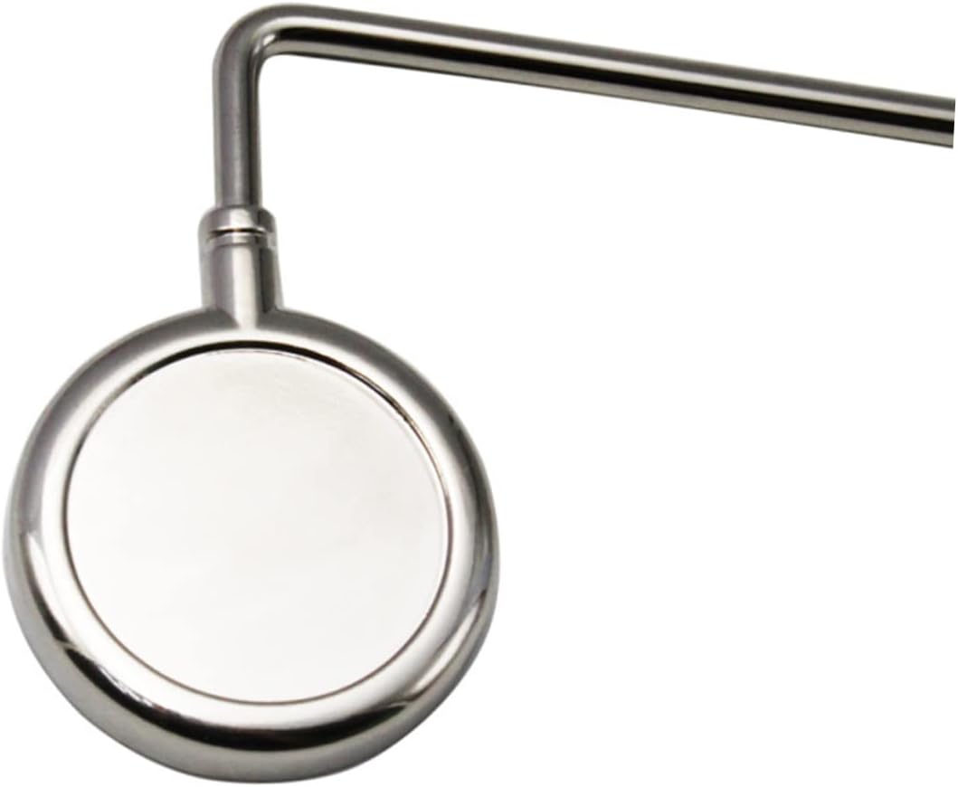 2Pcs Handbag Hook with Inner Diameter Stylish Purse Hanger for Tables Lightweight Bag Rack for Keeping Bags Clean Safe