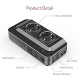 BESTEK B01HPFH6JK lato 2