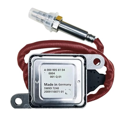 Capteur 5WK97248 A0009056104 résout la perte de puissance moteur S212 W212