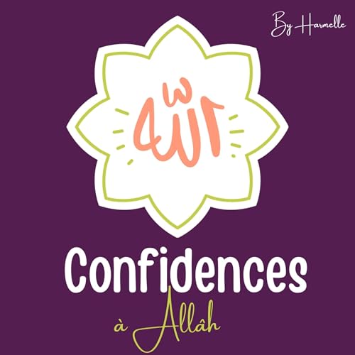 『Confidences &agrave; Allah 💌』のカバーアート