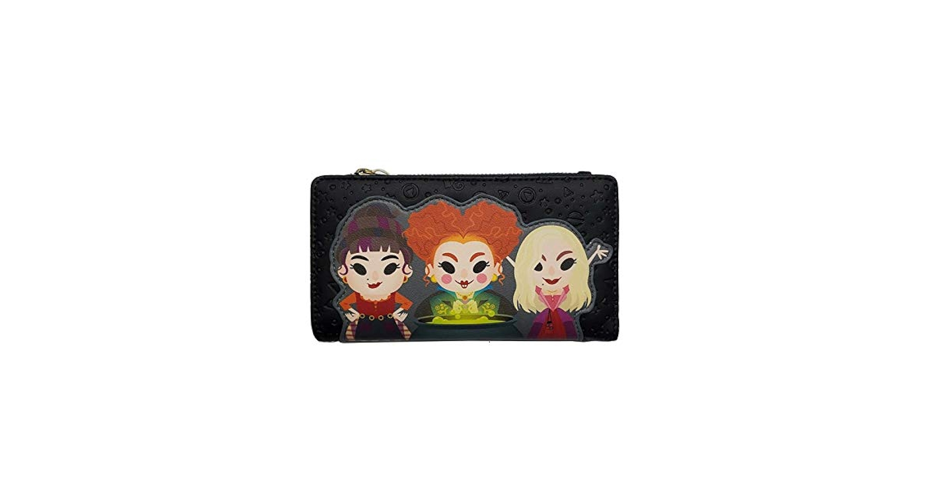 Amazon.com: Loungefly Disney Hocus Pocus Sanderson Sisters