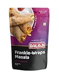 Galaji Frankie Wraps Masala | 50 Grams Homemade Powdered | for Healthy Cooking | Ready to Cook | All Seasonings Spices | Pure & Hygiene | Spice Mix